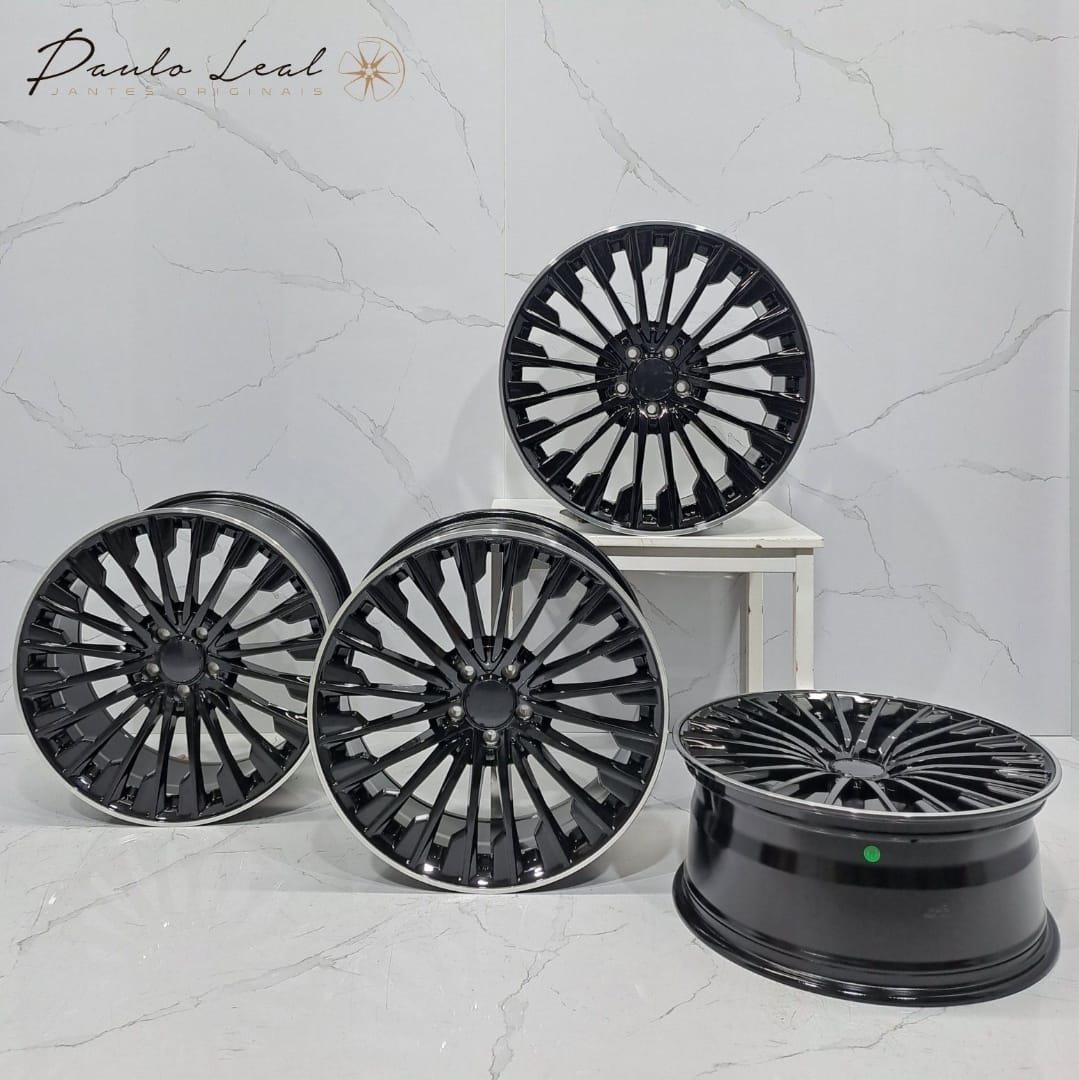 Jantes 20" Compatíveis Mercedes AMG