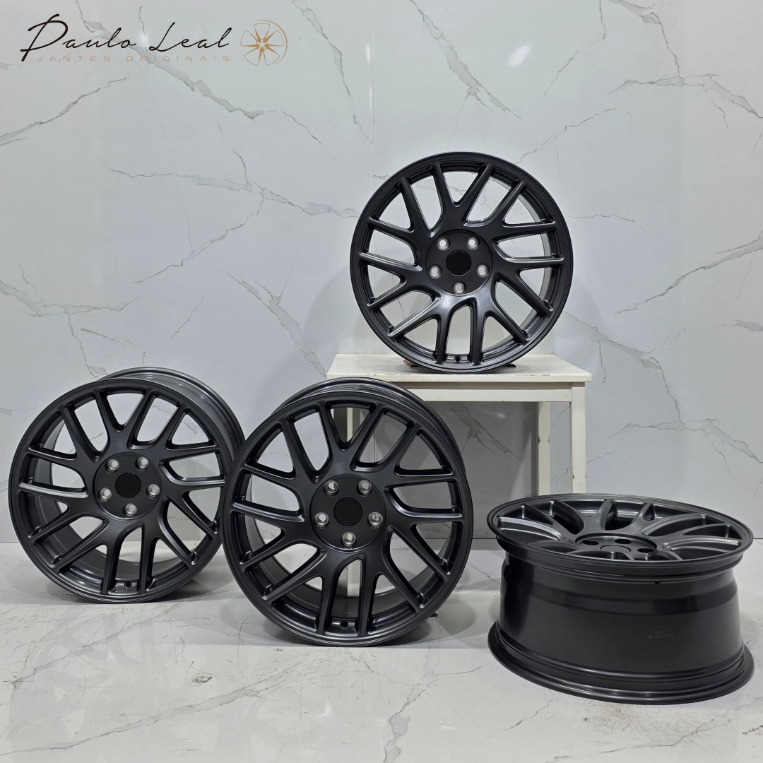 Jantes 18" Compatíveis Tesla model 3 Highland Photon Y 